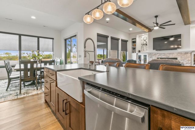 6020 N 280 Circle, Valley, NE 68064