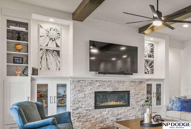 6020 N 280 Circle, Valley, NE 68064
