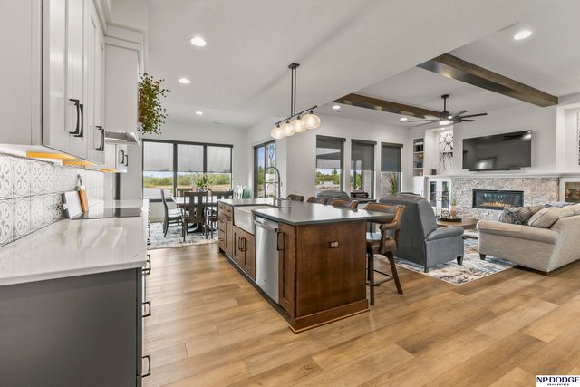 6020 N 280 Circle, Valley, NE 68064