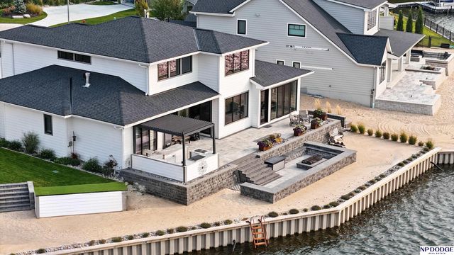 6020 N 280 Circle, Valley, NE 68064