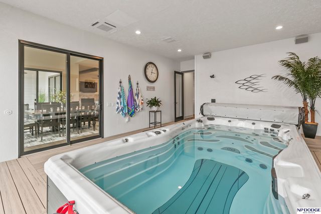 6020 N 280 Circle, Valley, NE 68064