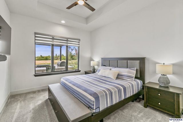 6020 N 280 Circle, Valley, NE 68064