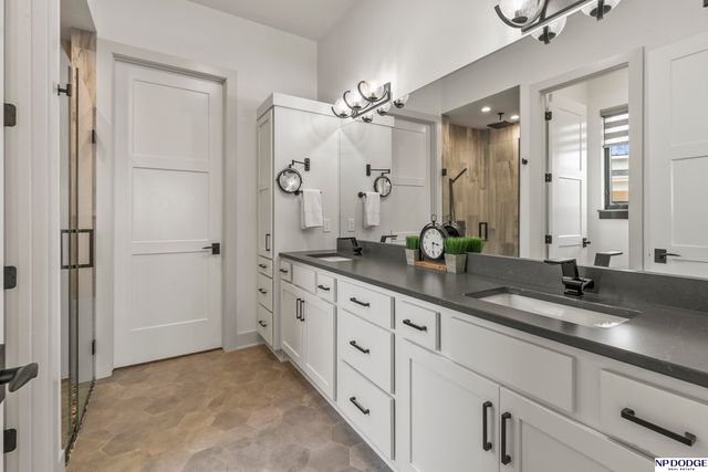 6020 N 280 Circle, Valley, NE 68064