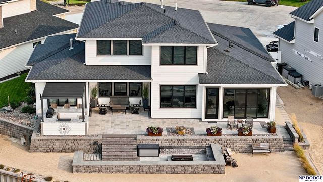 6020 N 280 Circle, Valley, NE 68064