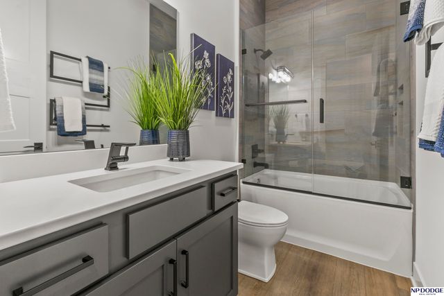 6020 N 280 Circle, Valley, NE 68064