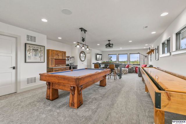 6020 N 280 Circle, Valley, NE 68064