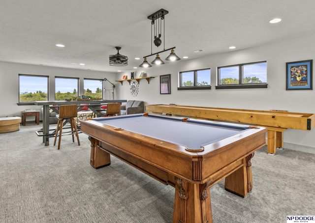 6020 N 280 Circle, Valley, NE 68064