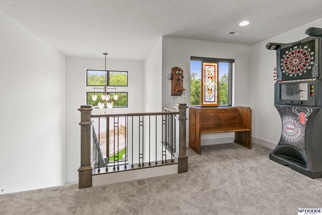 6020 N 280 Circle, Valley, NE 68064