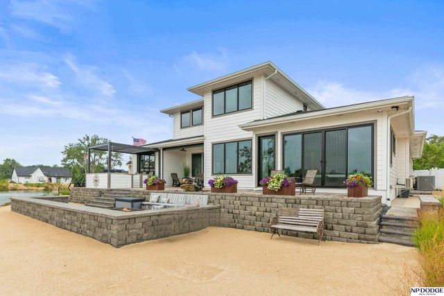 6020 N 280 Circle, Valley, NE 68064