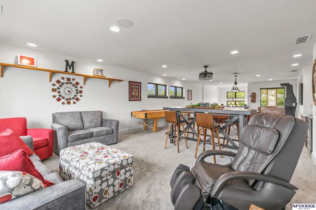 6020 N 280 Circle, Valley, NE 68064