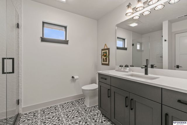 6020 N 280 Circle, Valley, NE 68064