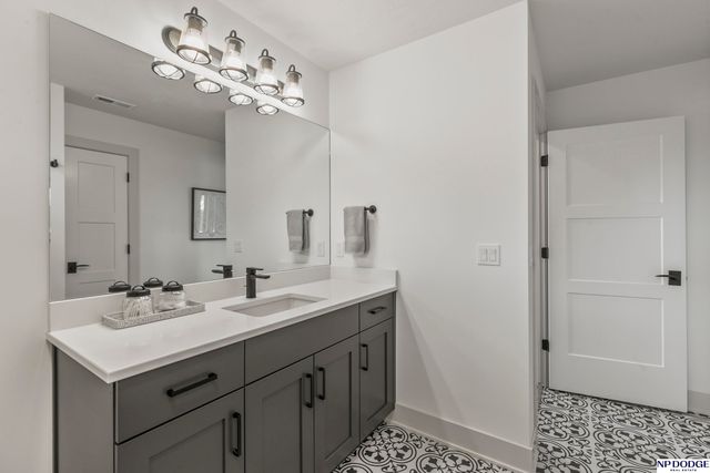 6020 N 280 Circle, Valley, NE 68064
