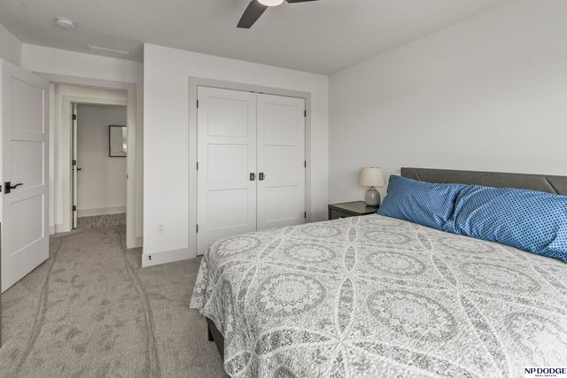 6020 N 280 Circle, Valley, NE 68064