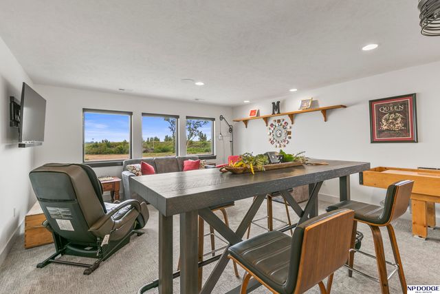 6020 N 280 Circle, Valley, NE 68064