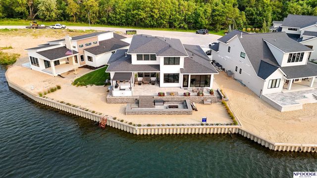 6020 N 280 Circle, Valley, NE 68064