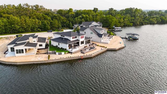 6020 N 280 Circle, Valley, NE 68064