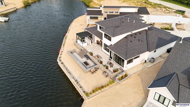 6020 N 280 Circle, Valley, NE 68064