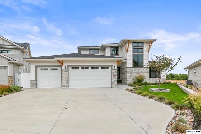 6020 N 280 Circle, Valley, NE 68064