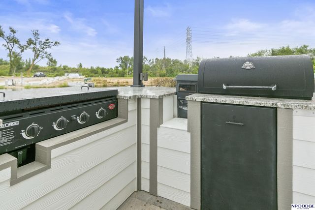 6020 N 280 Circle, Valley, NE 68064