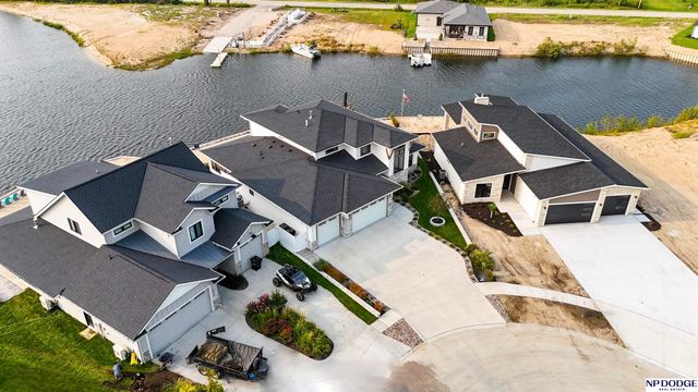 6020 N 280 Circle, Valley, NE 68064