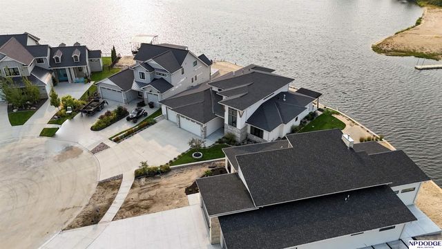 6020 N 280 Circle, Valley, NE 68064