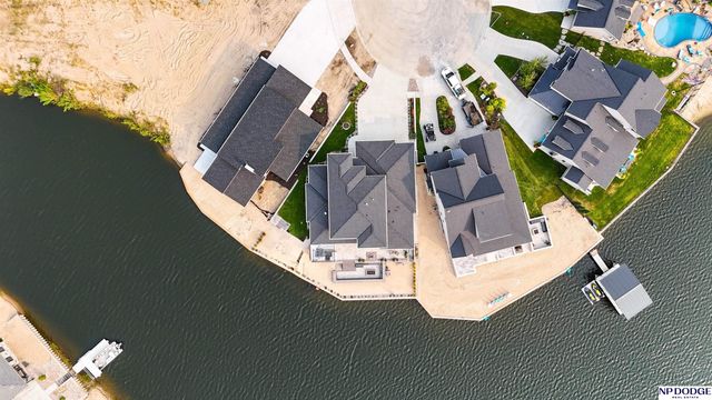 6020 N 280 Circle, Valley, NE 68064