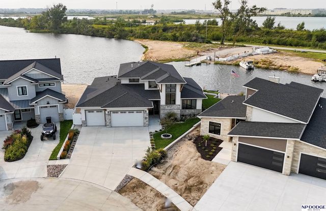 6020 N 280 Circle, Valley, NE 68064