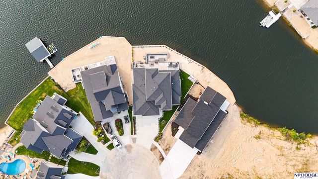 6020 N 280 Circle, Valley, NE 68064