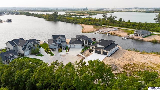 6020 N 280 Circle, Valley, NE 68064