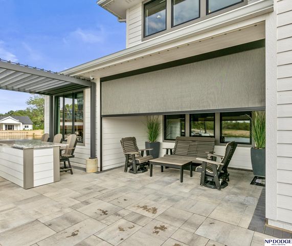 6020 N 280 Circle, Valley, NE 68064