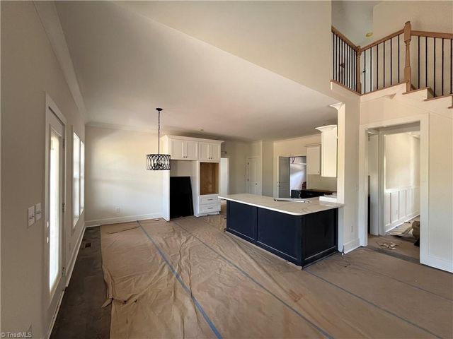 285 Cricket's Run, Lexington, NC 27295
