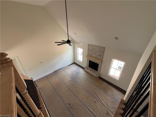 285 Cricket's Run, Lexington, NC 27295