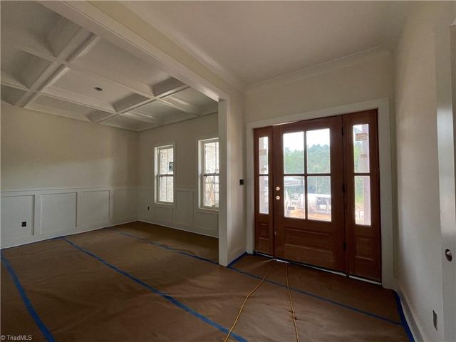 285 Cricket's Run, Lexington, NC 27295