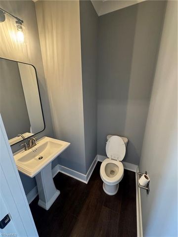 285 Cricket's Run, Lexington, NC 27295