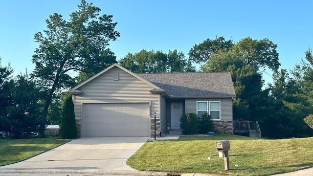 50026 Brynnwood Drive, Elkhart, IN 46514