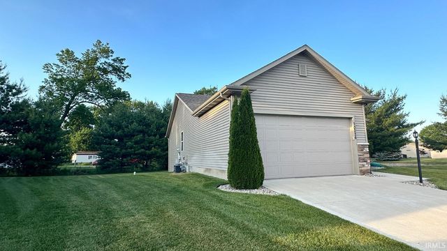 50026 Brynnwood Drive, Elkhart, IN 46514