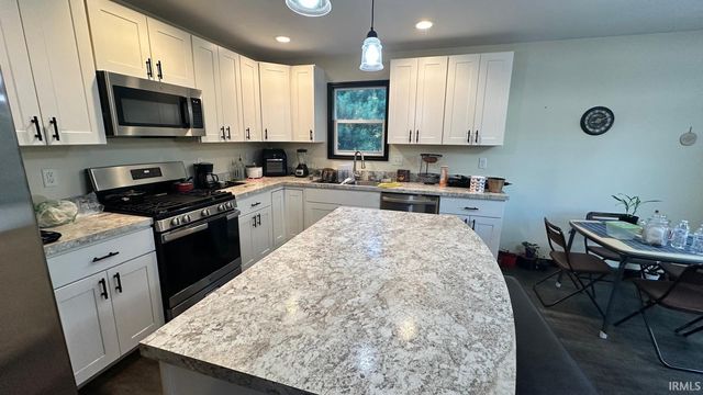 50026 Brynnwood Drive, Elkhart, IN 46514