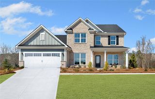 5350 Hyde Road, Cumming, GA 30040