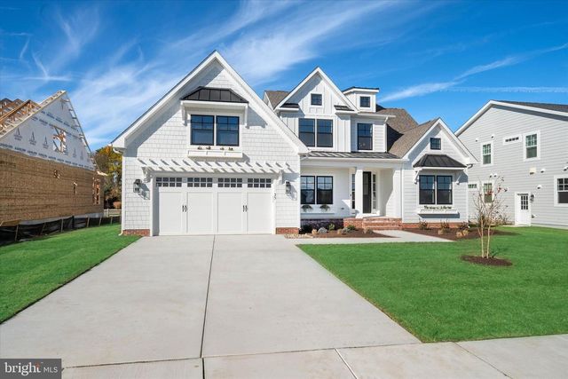 11809 RIVER RUN LN, Berlin, MD 21811