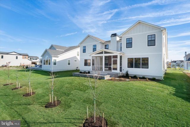 11809 RIVER RUN LN, Berlin, MD 21811