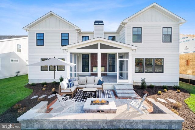 11809 RIVER RUN LN, Berlin, MD 21811