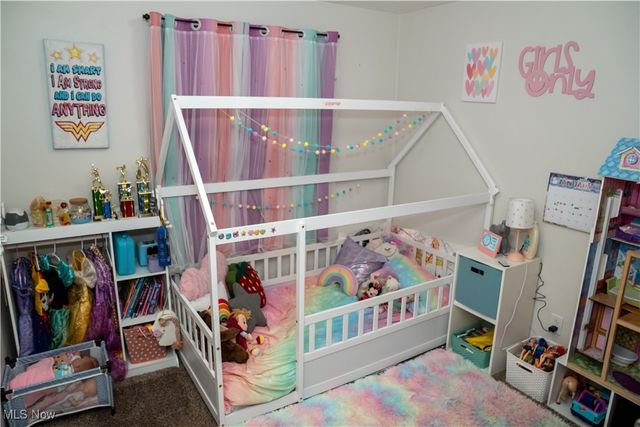 462 Oakridge Drive, Youngstown, OH 44512