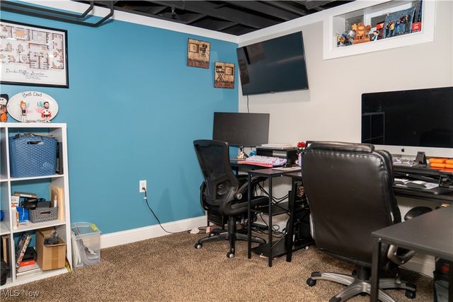 462 Oakridge Drive, Youngstown, OH 44512