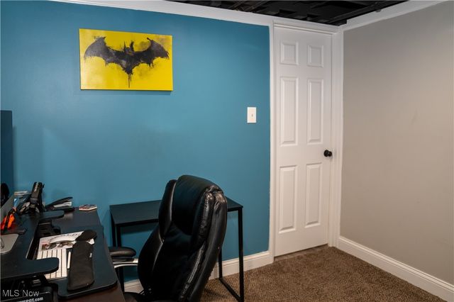 462 Oakridge Drive, Youngstown, OH 44512