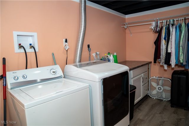 462 Oakridge Drive, Youngstown, OH 44512