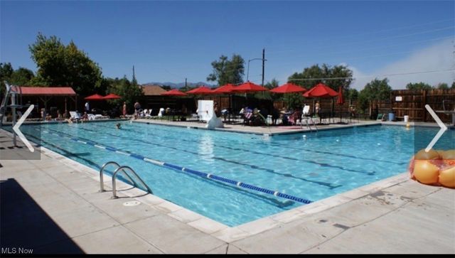 462 Oakridge Drive, Youngstown, OH 44512