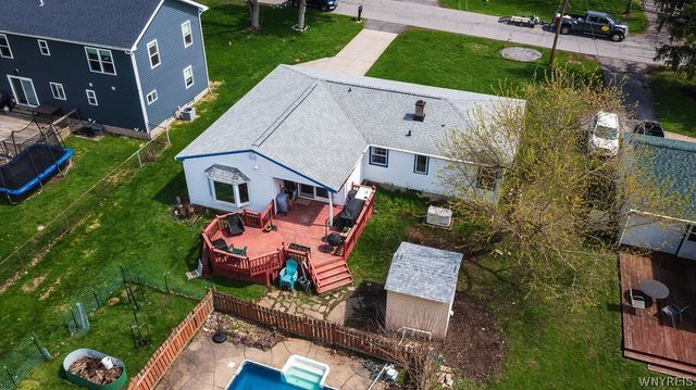 30 Errington Terrace, Orchard Park, NY 14127