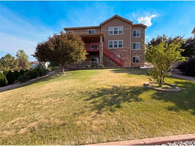 22197 E Easter Cir, Aurora, CO 80016