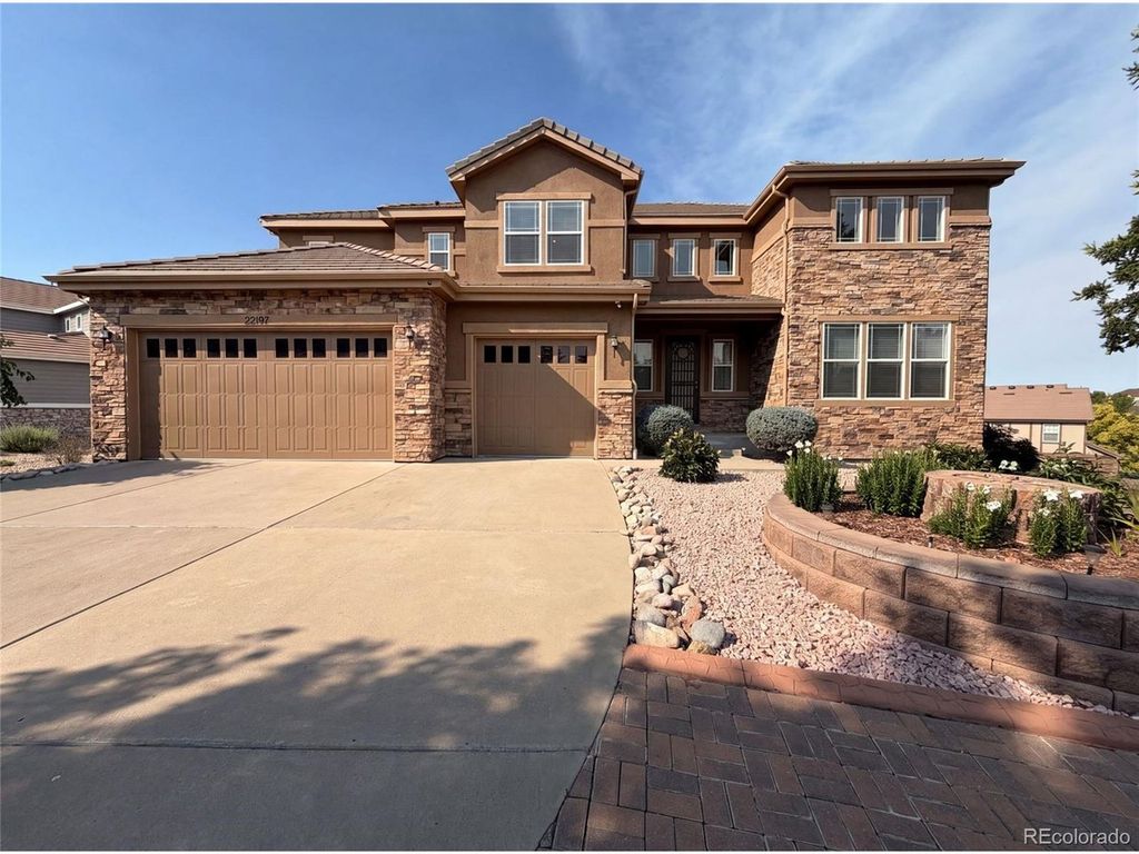 22197 E Easter Cir, Aurora, CO 80016