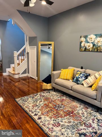 2658 EDMONDSON AVE, Baltimore, MD 21223